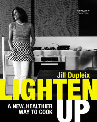 Lighten Up: A New Healthier Way to Cook