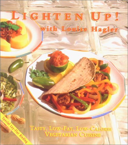Lighten Up! With Louise Hagler