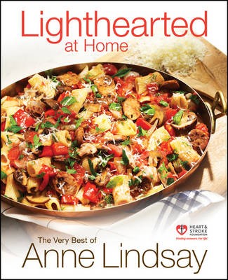 Lighthearted at Home: The Very Best of Anne Lindsay