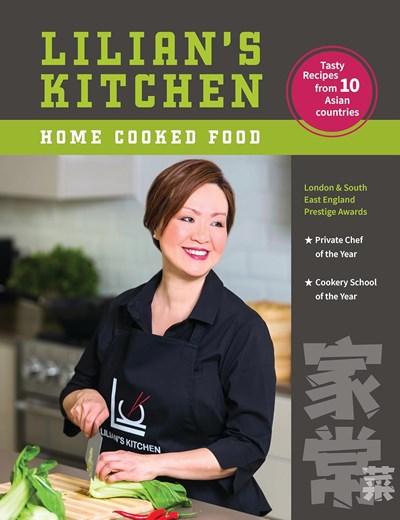 Lilian's Kitchen Home Cooked Food