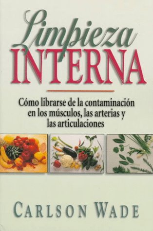 Limpieza Interna