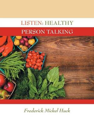 Listen: Healthy Person Talking