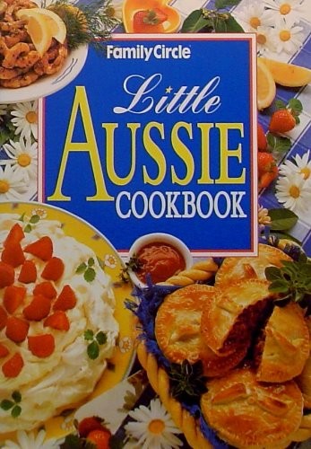 Little Aussie Cookbook (Hawthorn Mini Series)