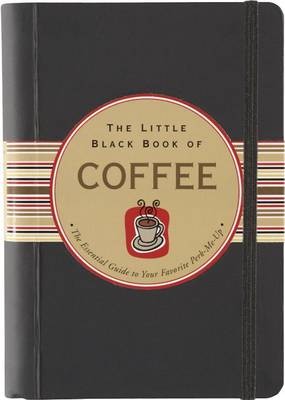Little Black Book of Coffee