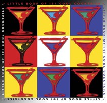 Little Book of 101 Cool Cocktails