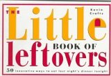 Little Book of Leftovers