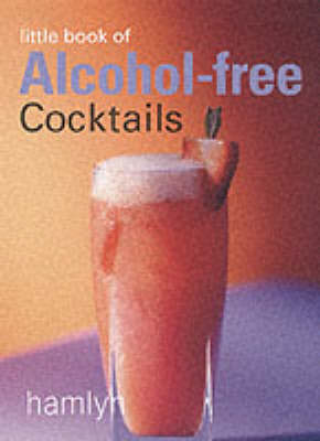 Little Book of Non-alcoholic Cocktails