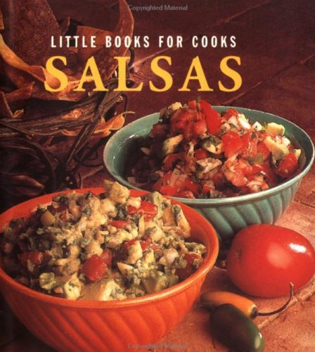 Little Book of Salsas