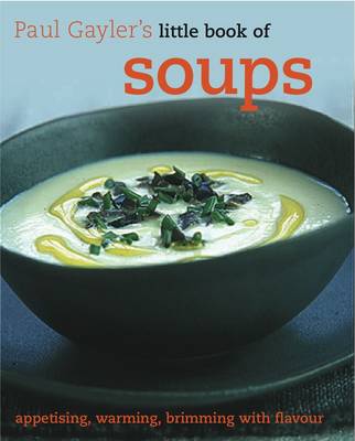 Little Book of Soups