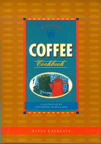Little Coffee Cookbook '95