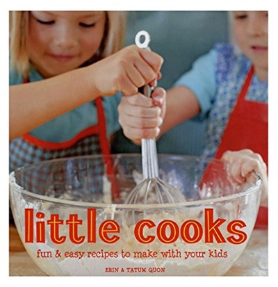 Little Cooks