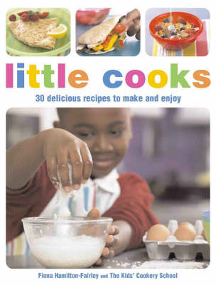 Little Cooks