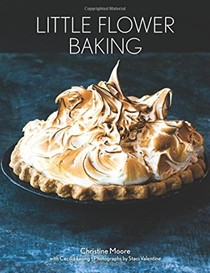 Little Flower Baking