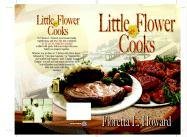 Little Flower Cooks