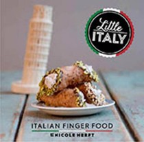 Little Italy: Italian Finger Food
