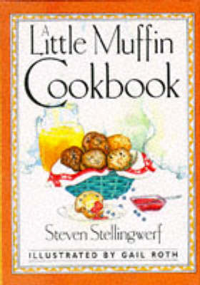Little Muffin Cookbook