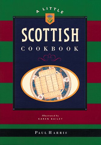 Little Scottish Cookbook