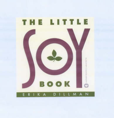 Little Soy Book