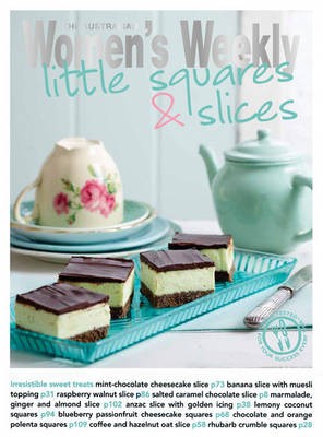 Little Squares & Slices