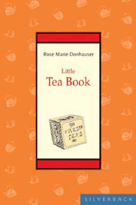 Little Tea Book