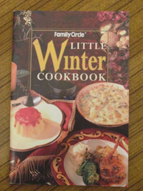 Little Winter Cookbook