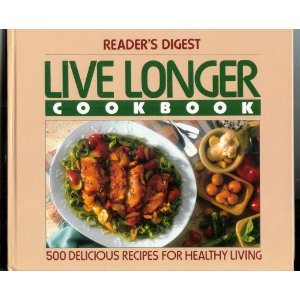 living lively cookbook
