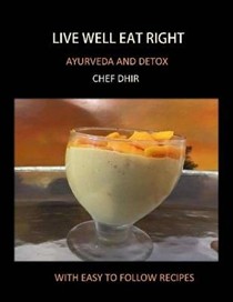 Live Well - Eat Right