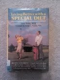 Living Better with a Special Diet