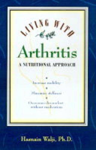 Living With Arthritis