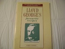 Lloyd George's Favourite Recipes