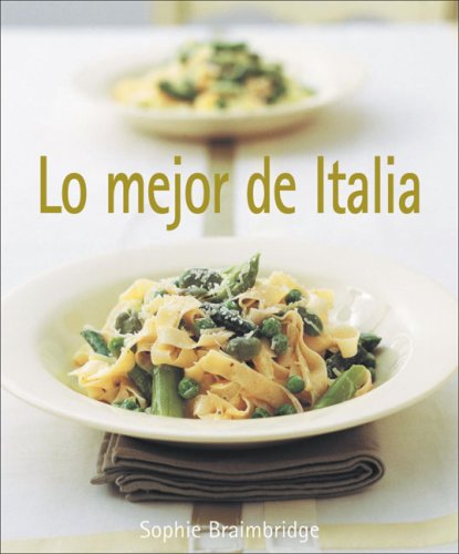 Lo Mejor de Italia