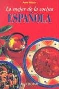 Lo Mejor de la Cocina Espanola