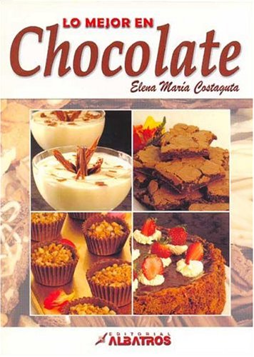 Lo Mejor En Chocolate