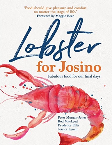 Lobster for Josino