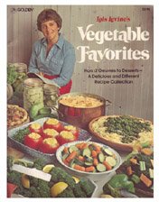 Lois Levine's Vegetable Favorites