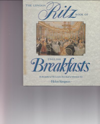 London Ritz English Breakfast