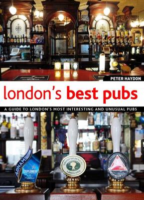 London's Best Pubs
