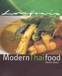 Longrain: Modern Thai Food