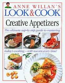 Look & Cook Creative Appetizers