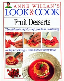Look & Cook: Fruit Desserts