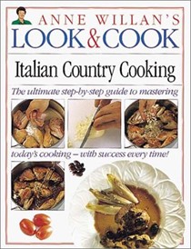 Look & Cook: Italian Country Cooking