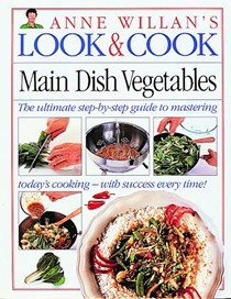Look & Cook: Main Dish Vegetables