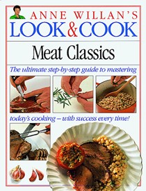 Look & Cook Meat Classics