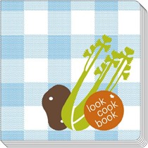 Look Cook Book
