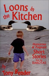 Loons in the Kitchen