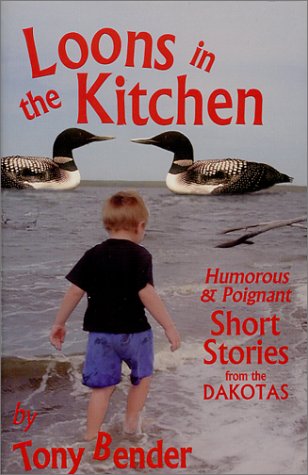 Loons in the Kitchen