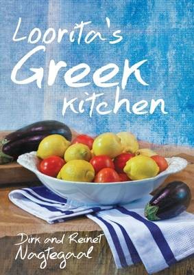 Loorita's Greek Kitchen