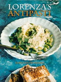 Lorenza's Antipasti
