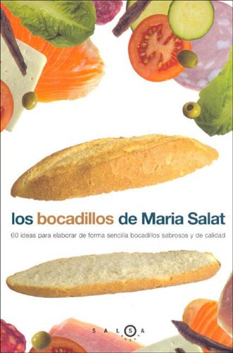 Los Bocadillos de Maria Salat