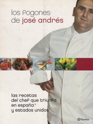 jose andres cookbook